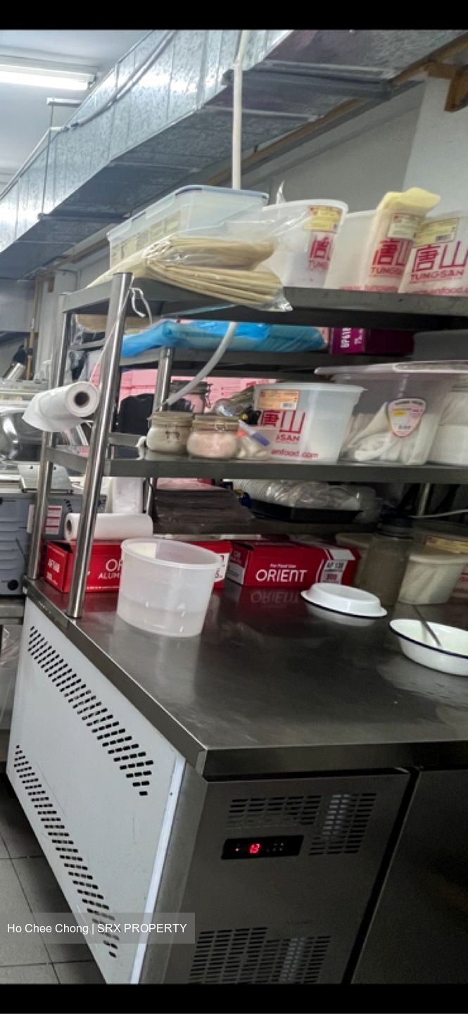 Jalan Besar (D8), Shop House #577865441